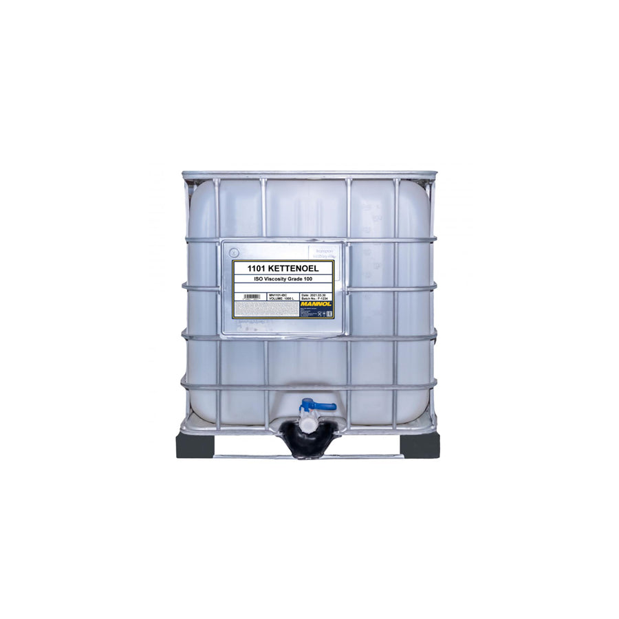 Mannol Mn1101-Ibc Chain Oil