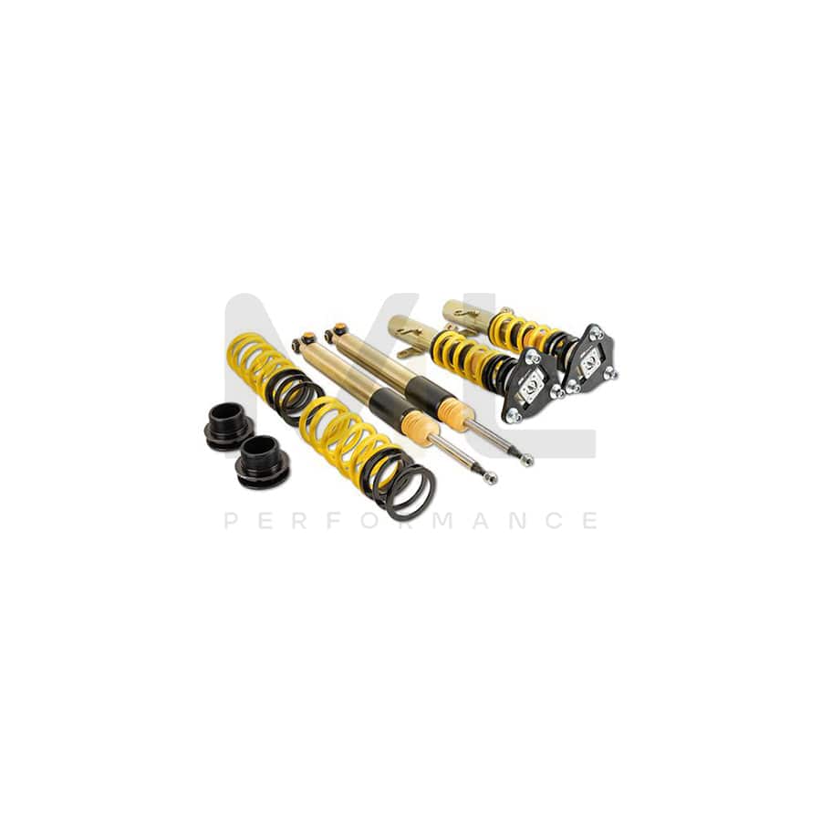 ST Suspensions 1820220831 BMW E36 COILOVER KIT XTA PLUS 3