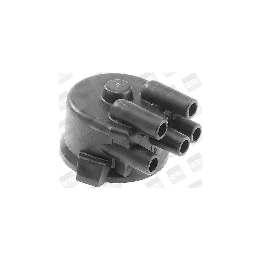 Beru Vk459 Distributor Cap for Isuzu Trooper I Off-Road Cabrio (Ubs)