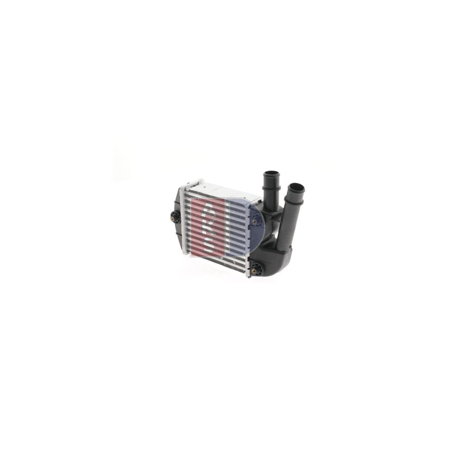 AKS Dasis 087001N Intercooler for Fiat Panda II Hatchback (169)