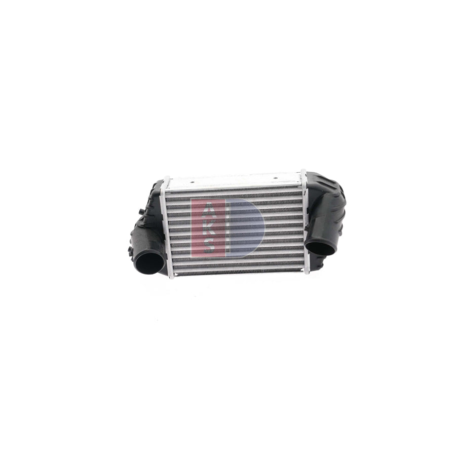 AKS Dasis 087000N Intercooler for Fiat Stilo