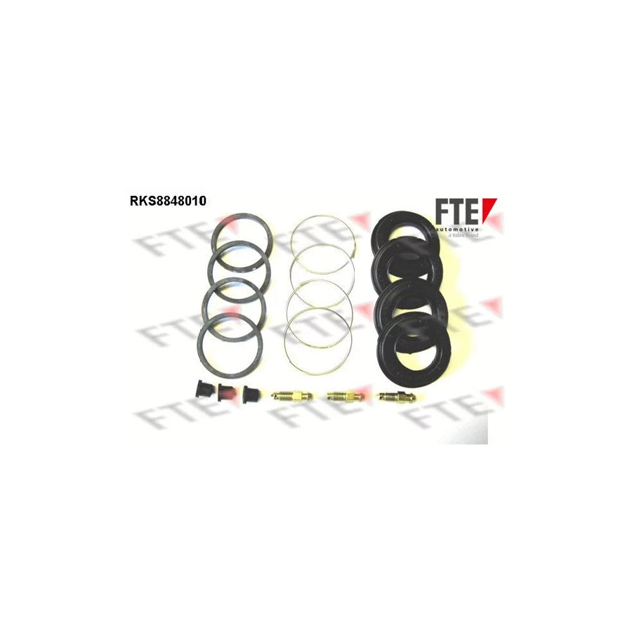 FTE Rks8848010 Repair Kit, Brake Caliper