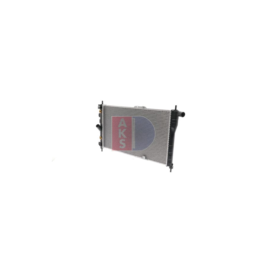 AKS Dasis 510040N Engine Radiator