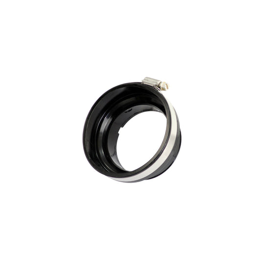  aFe 59-10081 (3-1/2 IN ID to 2-3/4 IN ID x 2 IN L) Straight Reducing Coupler - Black Replacement Coupling Kit  | ML Performance US Car Parts