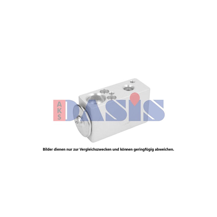 AKS Dasis 840303N AC Expansion Valve