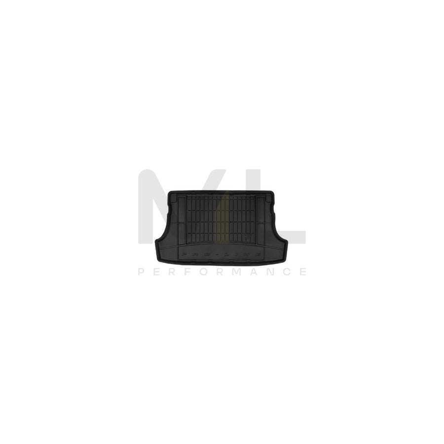 FROGUM TM402683 Car boot tray for SUZUKI Grand Vitara II Off-Road (JT, TE, TD) Elastomer
