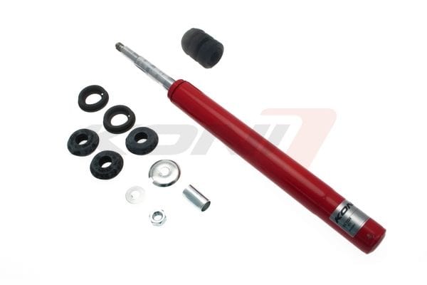 KONI 86-1394 Front Axle Shock Absorber for Porsche 911