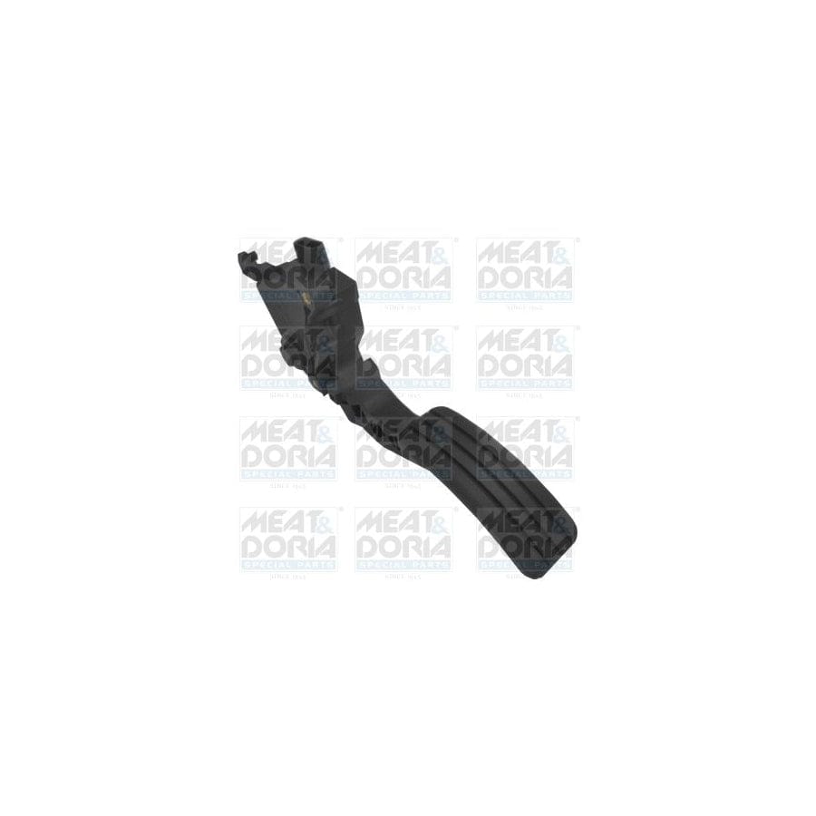 MEAT & DORIA 83625 Accelerator Pedal Kit for RENAULT MEGANE