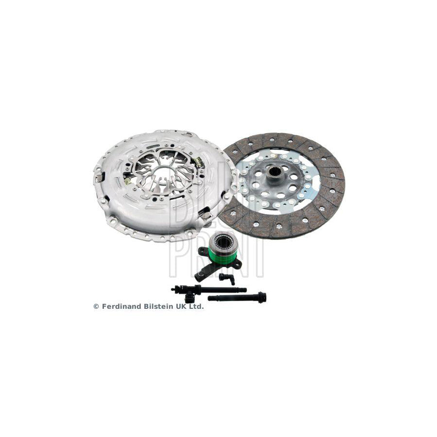 Blue Print Adbp300082 Clutch Kit