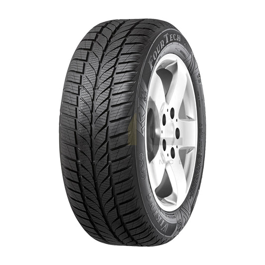 Viking Fourtech 235/65 R17 108V All-season SUV Tyre