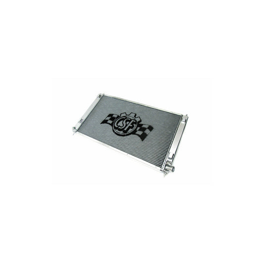 CSF Race Radiator For 08-15 Mitsubishi Lancer (Evo 10)