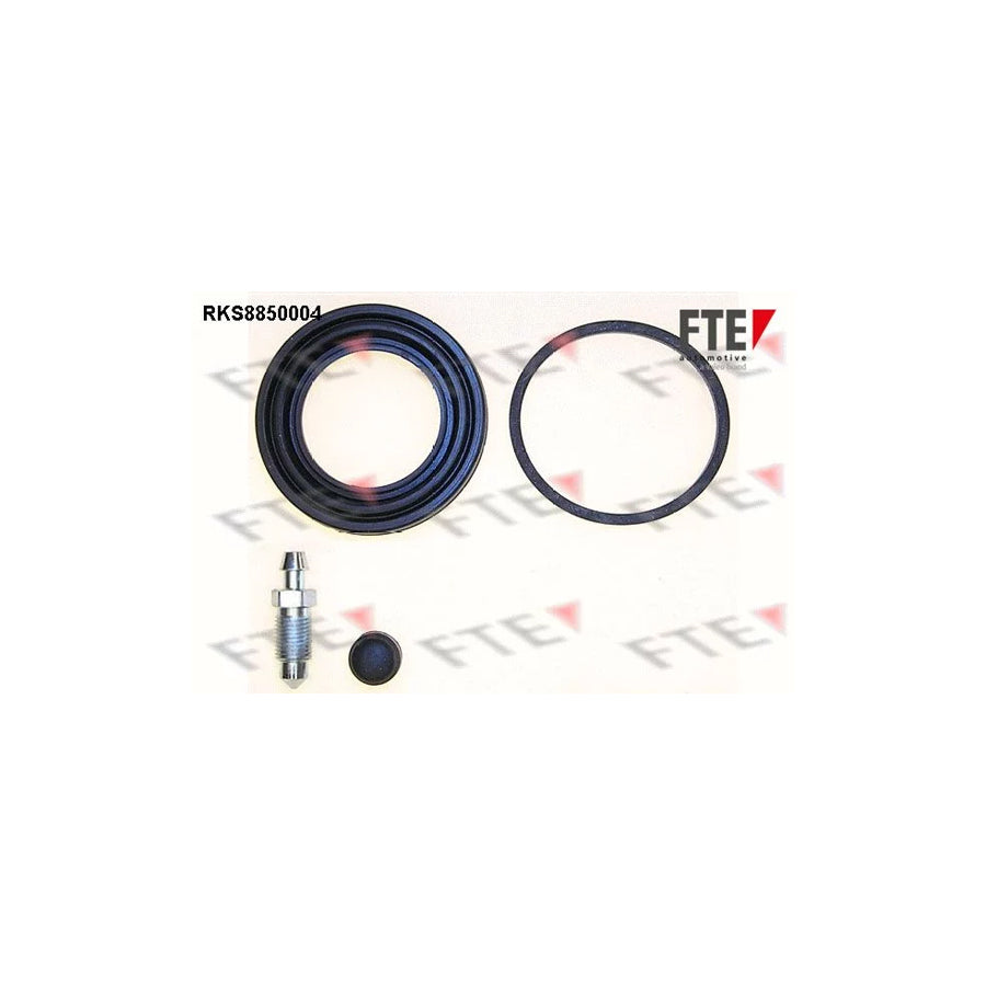 FTE Rks8850004 Repair Kit, Brake Caliper