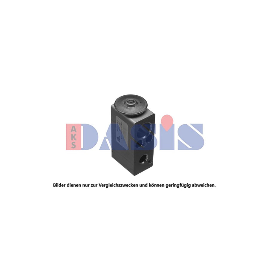 AKS Dasis 840305N AC Expansion Valve