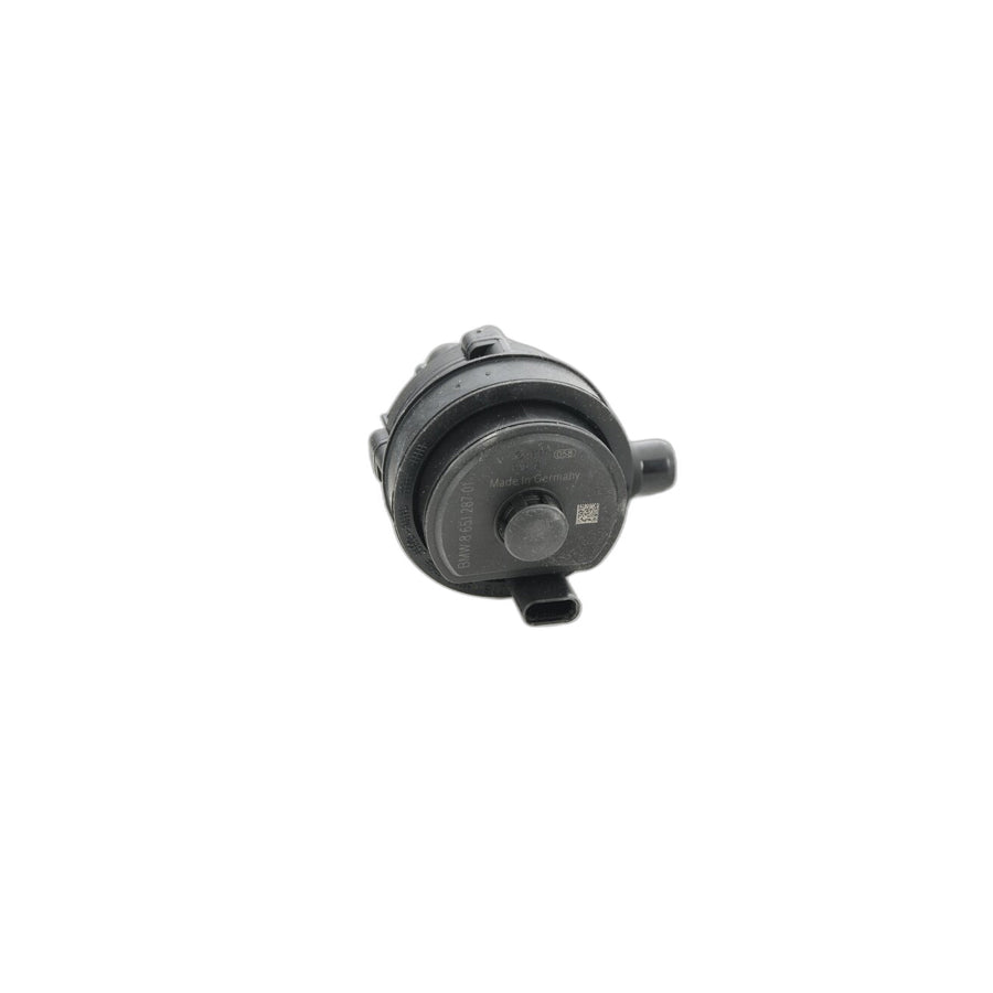Genuine BMW 11518651287 G29 G20 G31 Auxiliary Water Pump (Inc. 630i, 320iX & 730i) | ML Performance US Car Parts