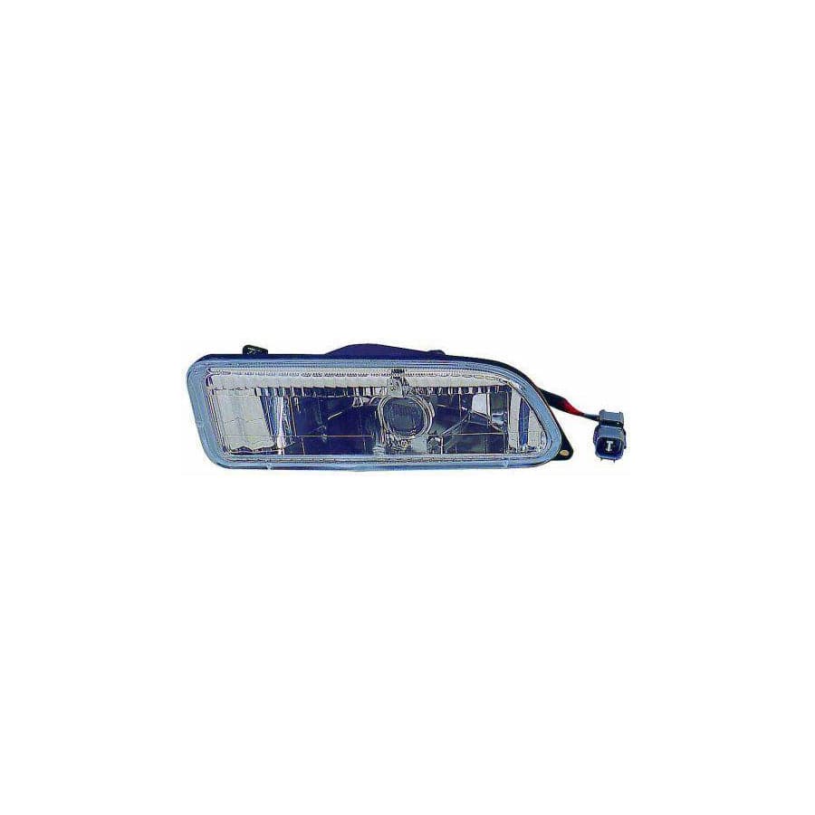 Abakus 2172004Ru Fog Light for Honda Odyssey (Ra)