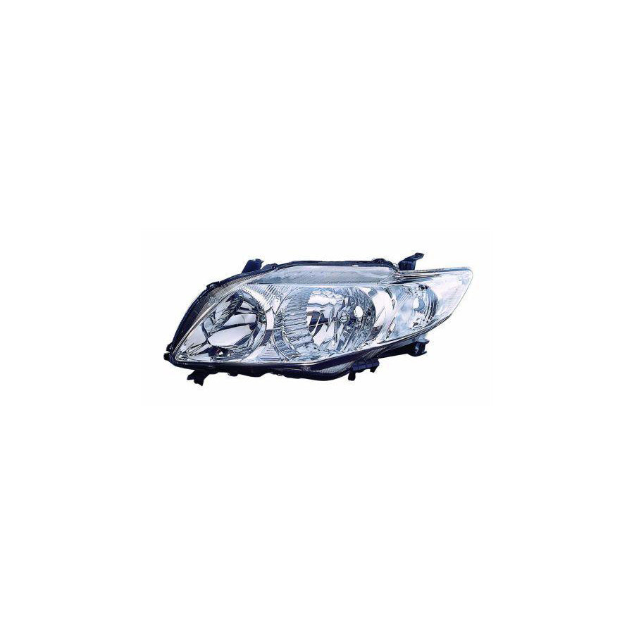 Abakus 21211M7Rldem Headlight for Toyota Corolla X Saloon (E150)