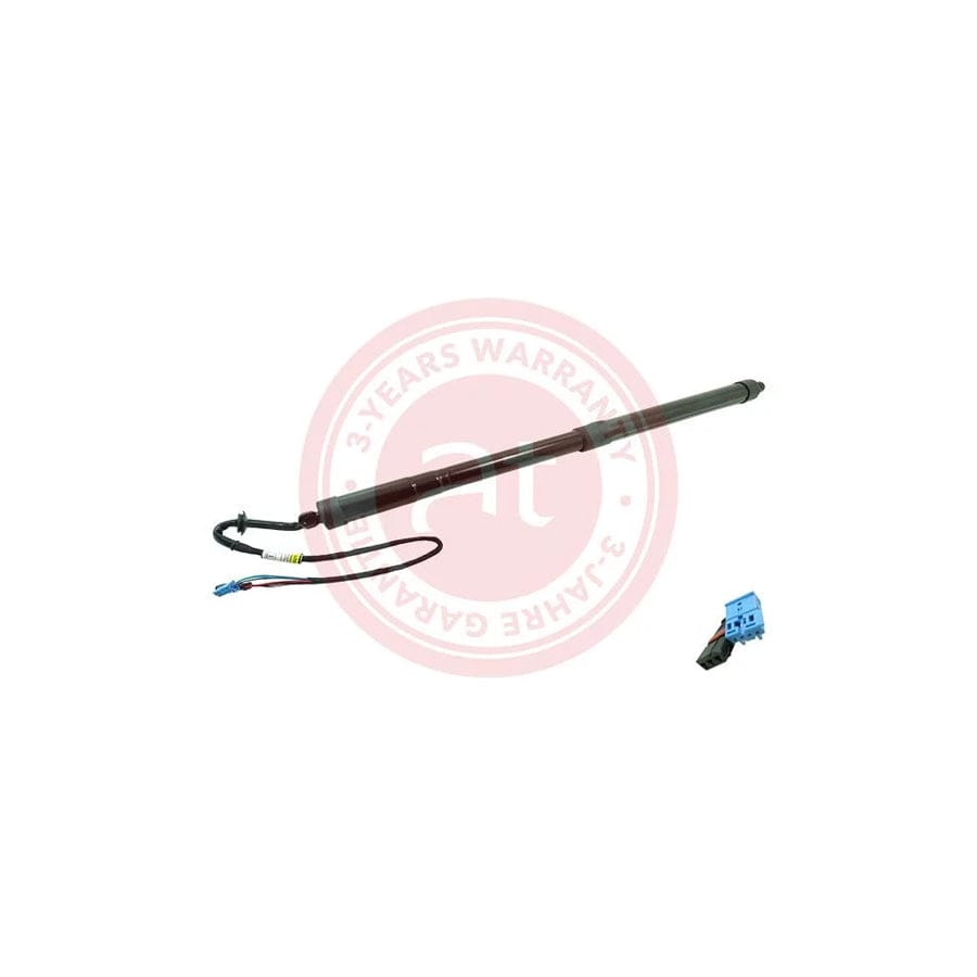 at autoteile germany At11939 Electrical Motor, Tailgate for Porsche Panamera (970)