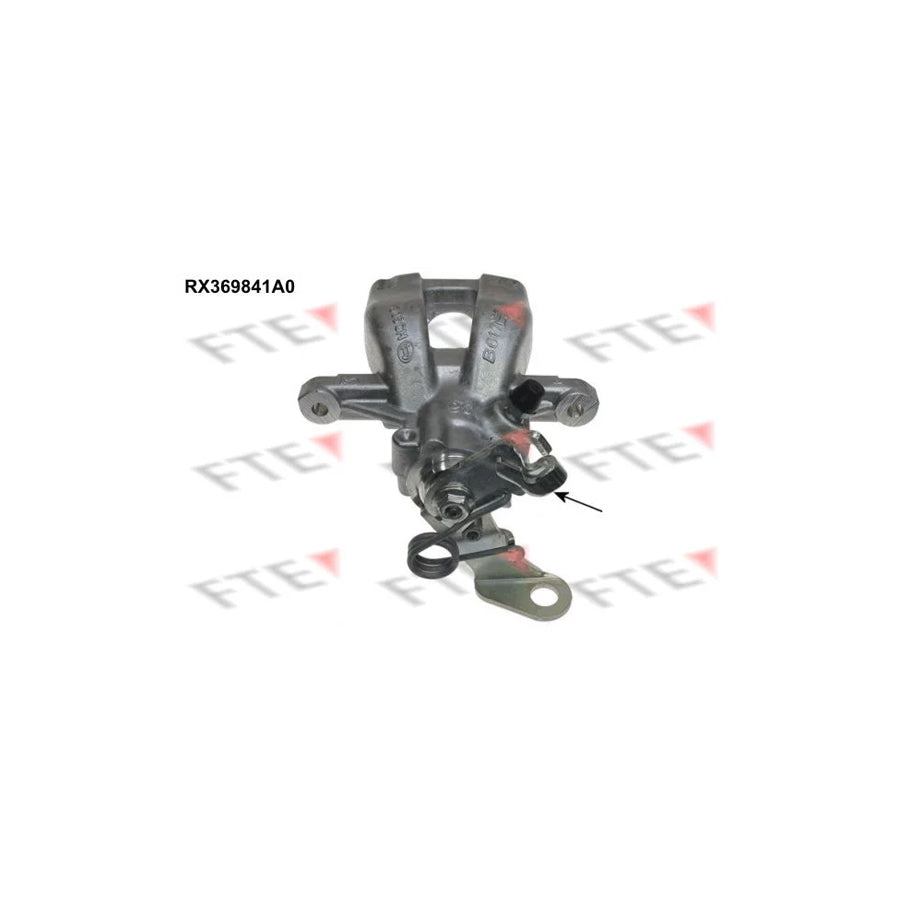 FTE Rx369841A0 Brake Caliper