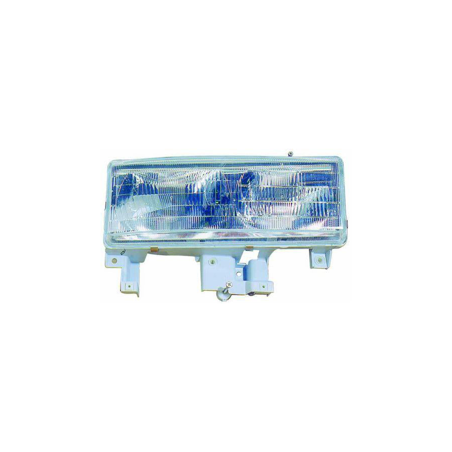 Abakus 2141131Rld Headlight