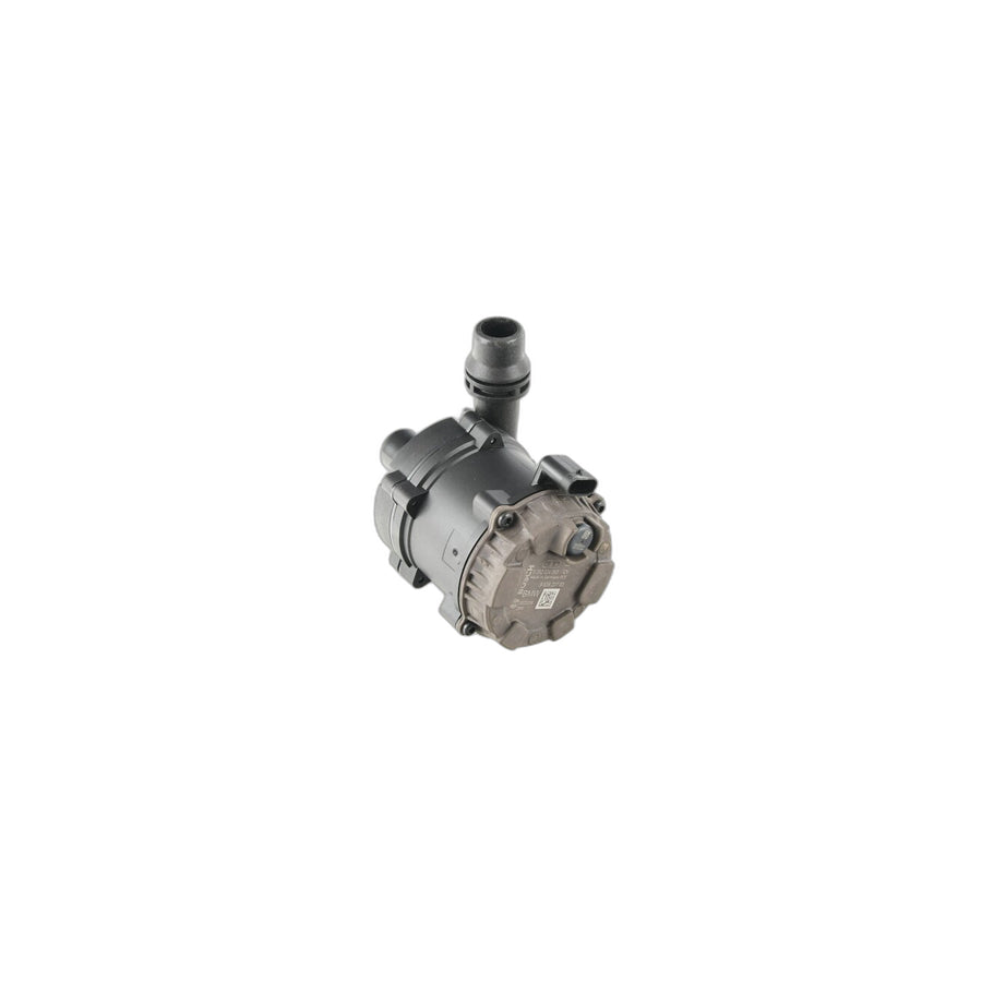Genuine BMW 11518638237 G14 F91 G31 Auxiliary Water Pump (Inc. M850iX, 640iX & Cullinan Black Badge) | ML Performance US Car Parts