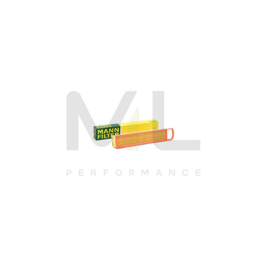 MANN-FILTER C 5082 Air Filter Filter Insert