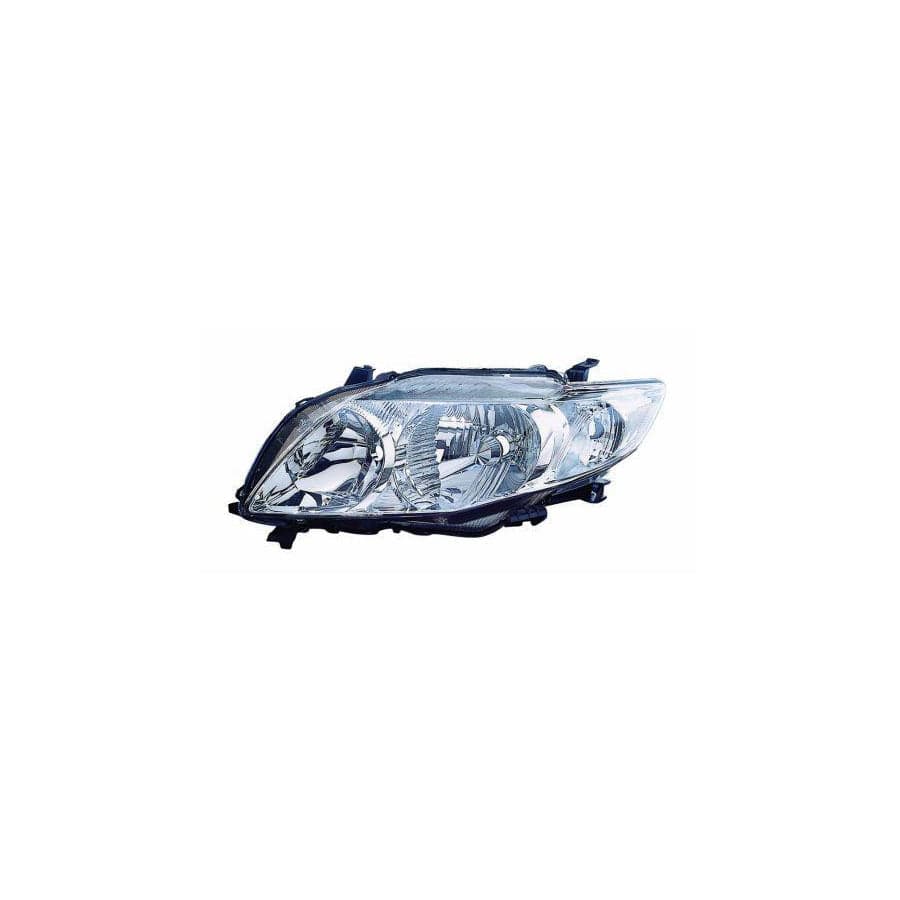 Abakus 21211M7Lldhem Headlight for Toyota Corolla X Saloon (E150)