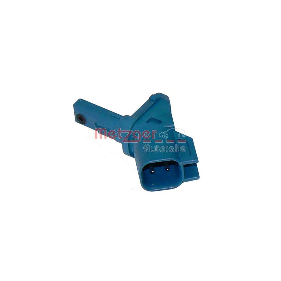 METZGER 0900258 ABS Sensor
