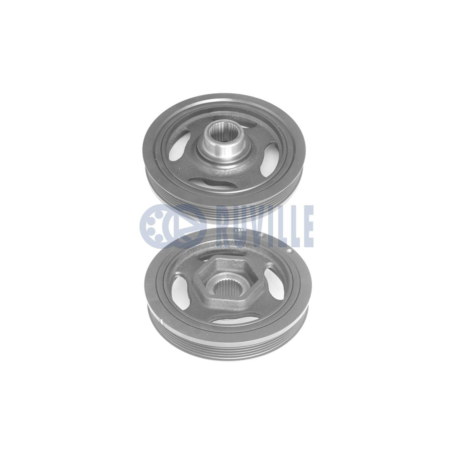 Ruville 985026 Axle Bush