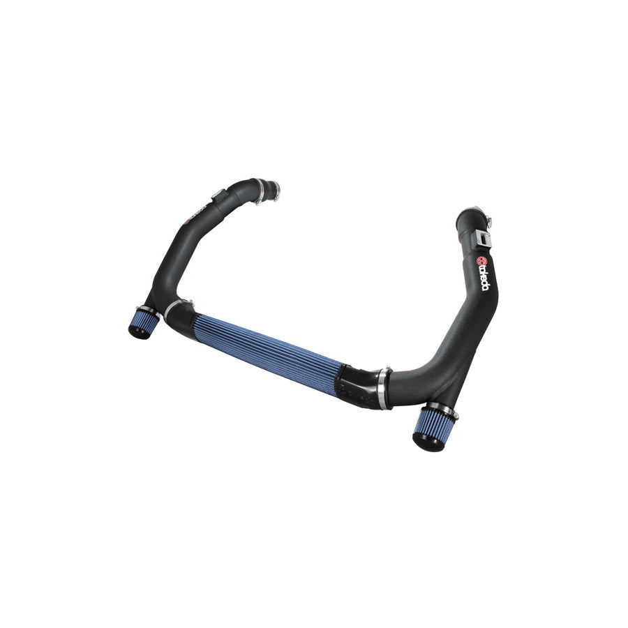  aFe TA-3007B Open Element Intake Nissan GT-R (R35) 09-21 V6-3.8L (tt)  | ML Performance US Car Parts