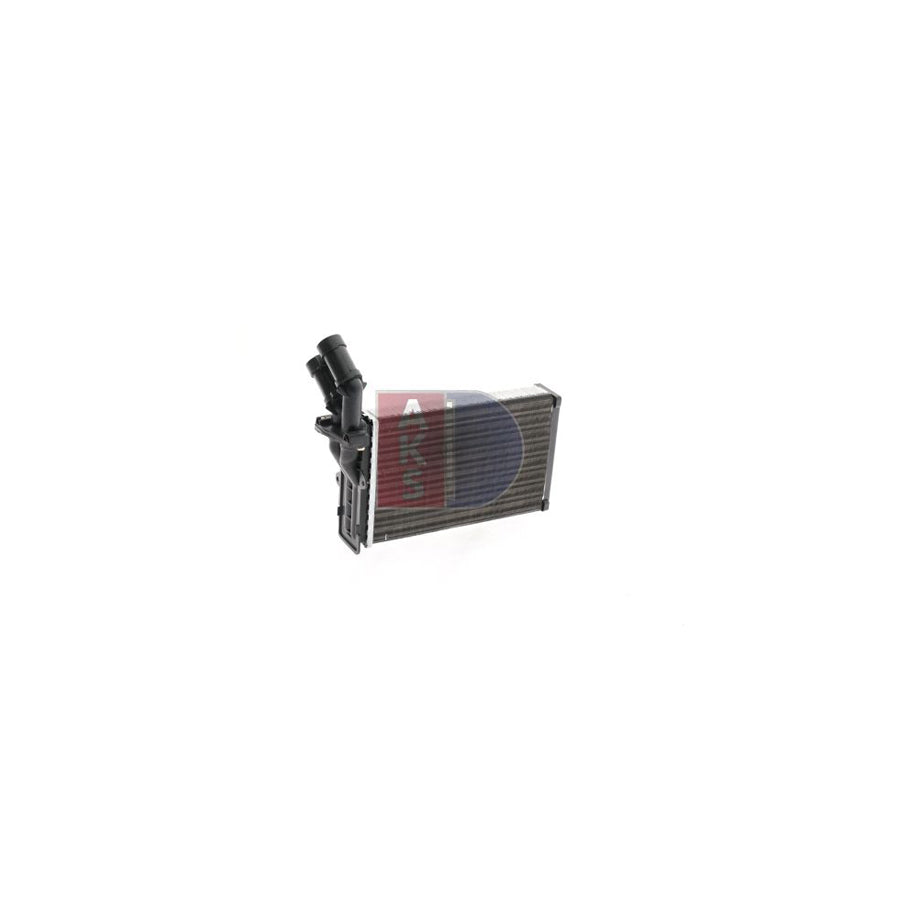 AKS Dasis 910806N Connector