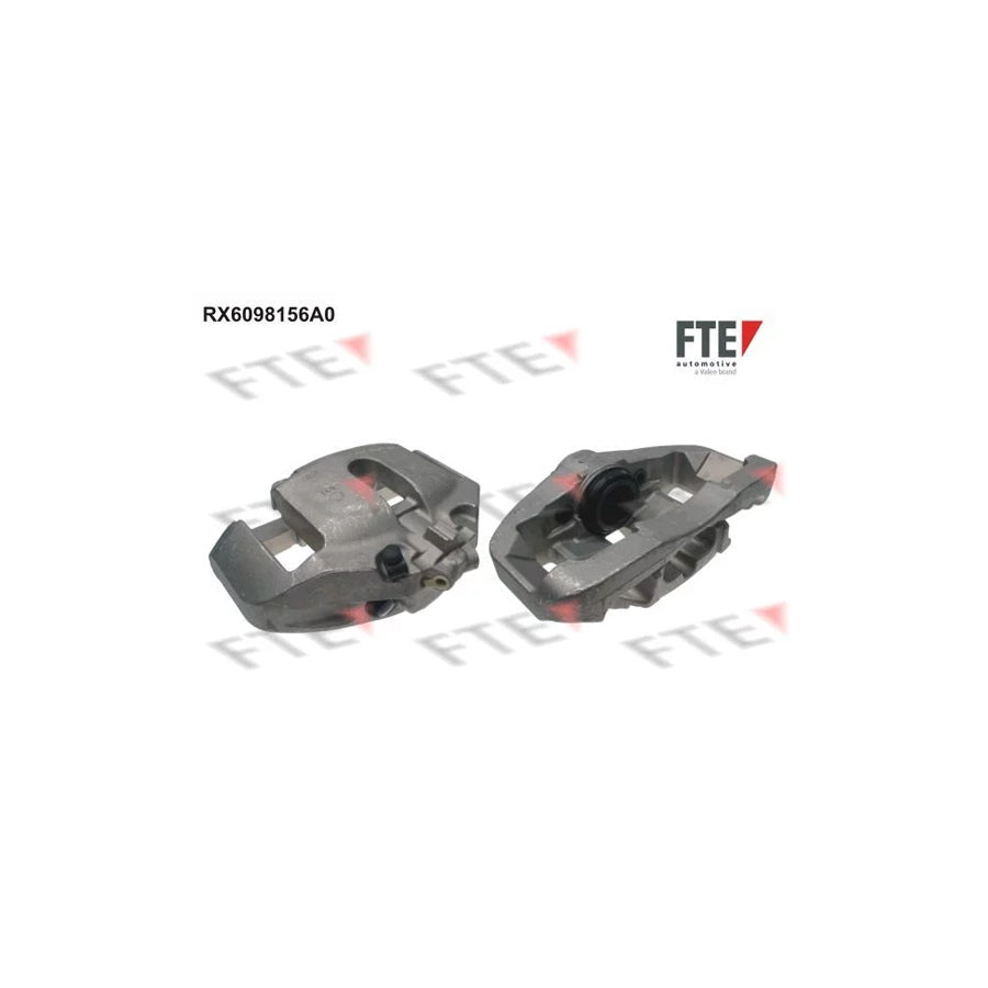 FTE Rx6098156A0 Brake Caliper