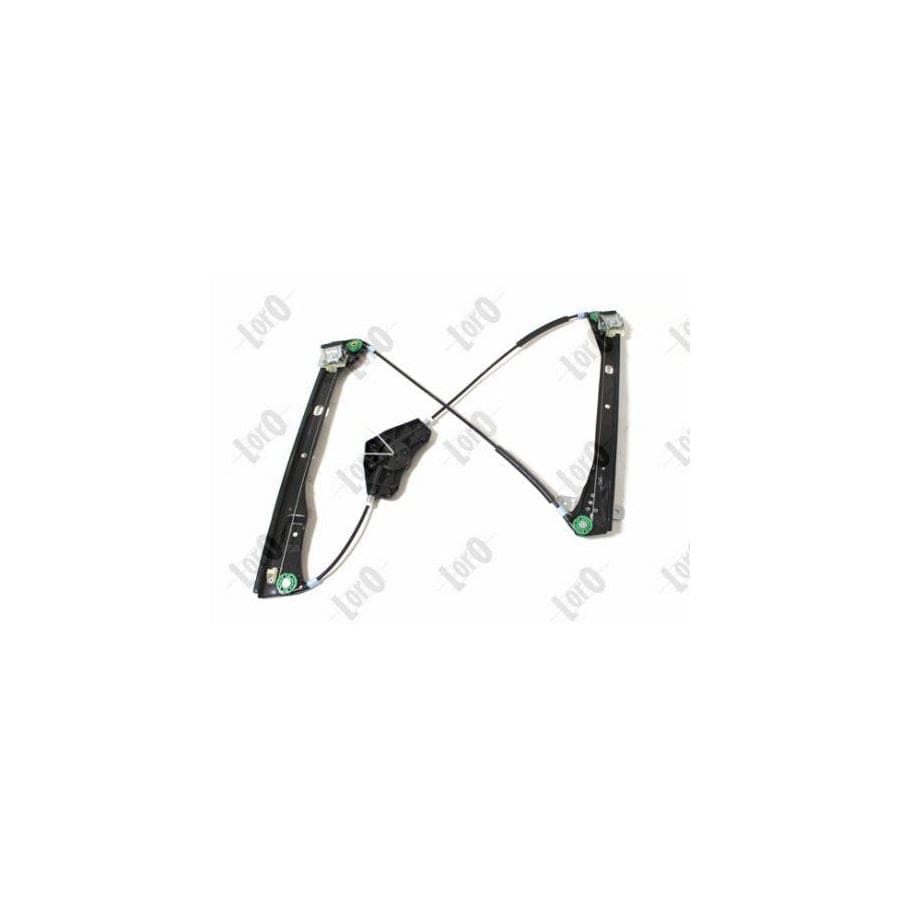 Abakus 130053013 Window Regulator for VW Golf