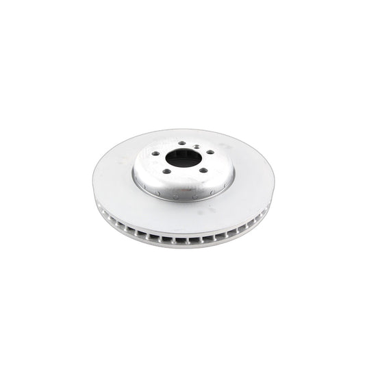 Genuine BMW 34116785676 Brake Disc, Lightweight,Ventilated,Right 374X36 (Inc. 750i, 650i & 740Li) | ML Performance US Car Parts