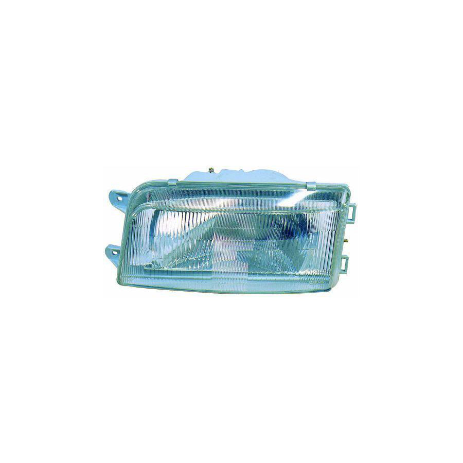 Abakus 2141128Rld Headlight for Mitsubishi Space Wagon II (N3)