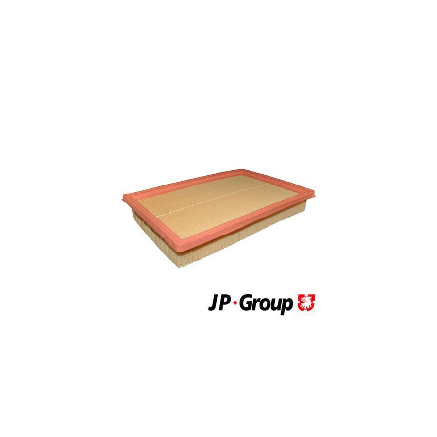 Jp Group 1118604100 Air Filter