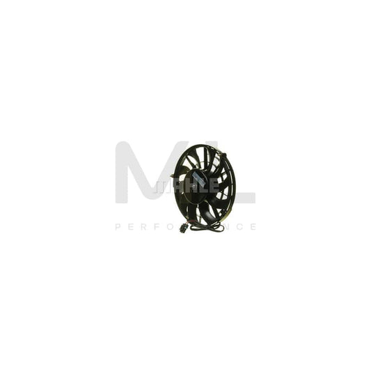 MAHLE ORIGINAL CFF 20 000S Fan, radiator for vehicles with air conditioning, ???: 293mm | ML Performance Car Parts