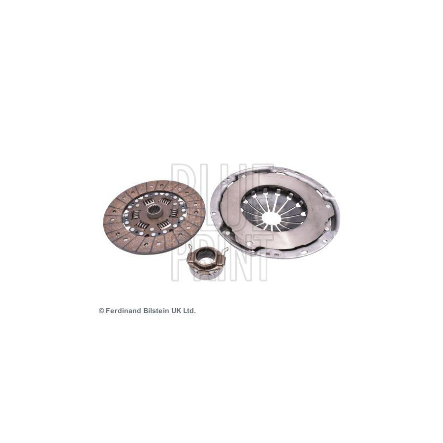 Blue Print Adt330213 Clutch Kit for Toyota 4Runner (_N1_)