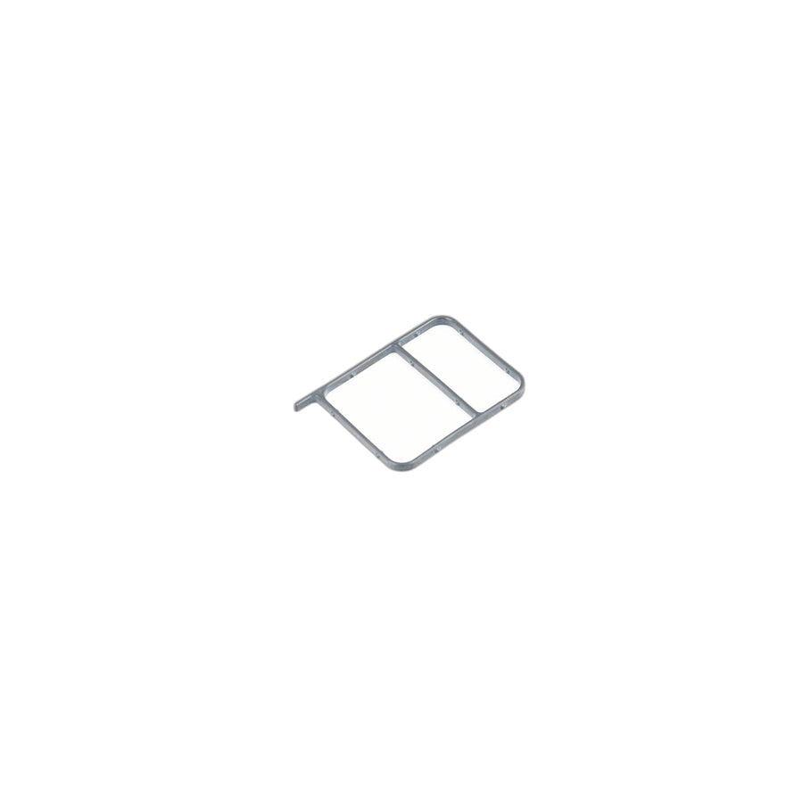 Genuine BMW 11518632586 F21 F34 G32 Profile-Gasket (Inc. X4 M40iX, 440i & M140i) | ML Performance US Car Parts
