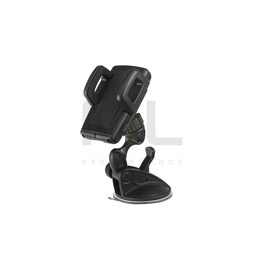 EXTREME UCH000060 Car phone holder 55-82 mm, with ball joint, windscreen, universal