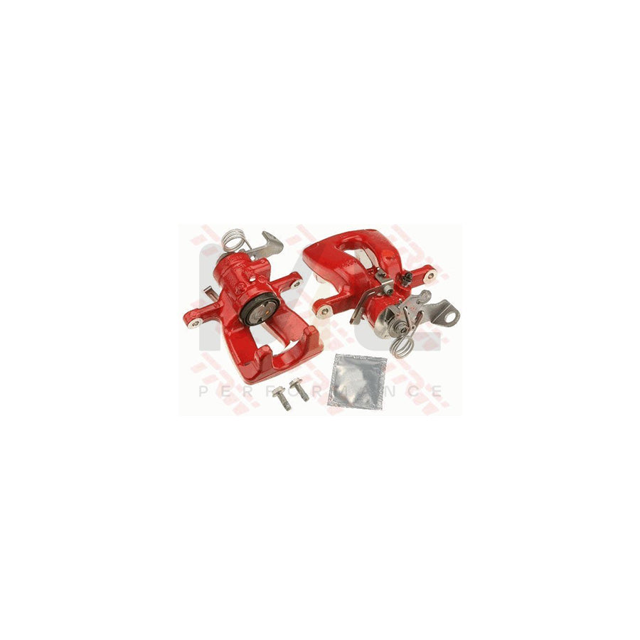 TRW BHN993E Brake Caliper for ALFA ROMEO Giulietta Hatchback (940) Rear Axle Left | ML Performance Car Parts
