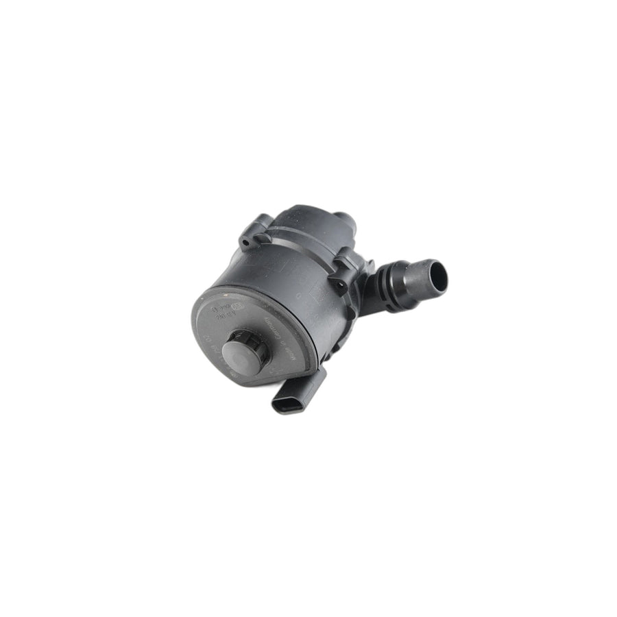 Genuine BMW 11518623759 G11 G30 G12 Auxiliary Water Pump (Inc. AlpinaB7, M550iX & 750i) | ML Performance US Car Parts
