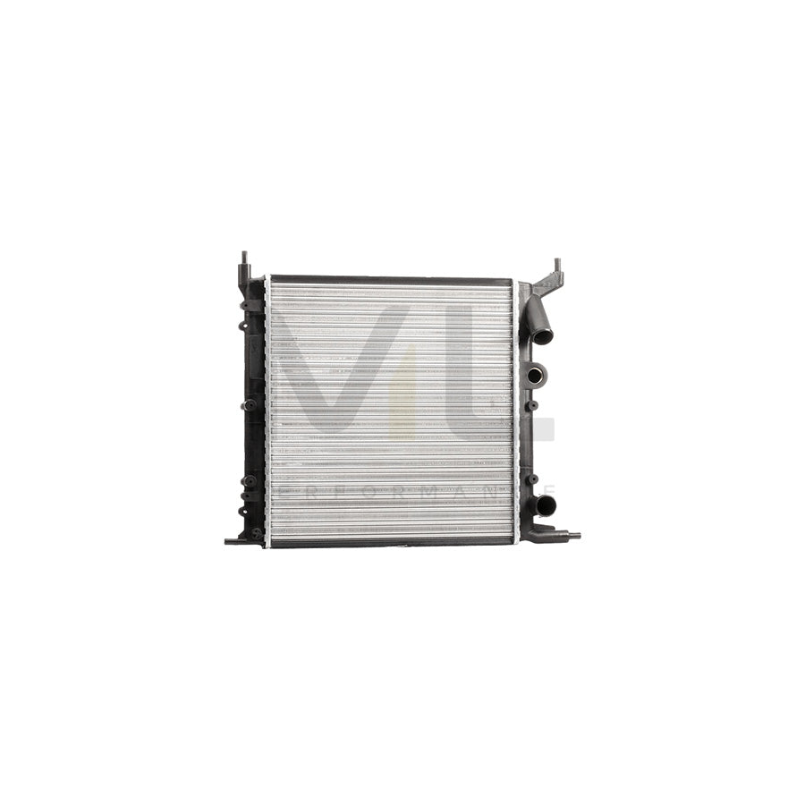 MAHLE ORIGINAL CR 2270 000S Engine radiator for TOYOTA RAV 4 Brazed cooling fins, Manual Transmission | ML Performance Car Parts