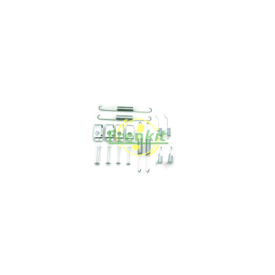 FRENKIT 950811 Accessory Kit, Brake Shoes