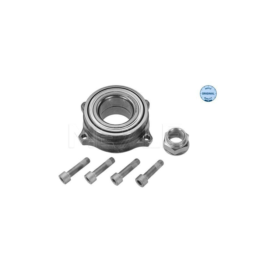 Meyle 15-14 650 0001 Wheel Bearing Kit