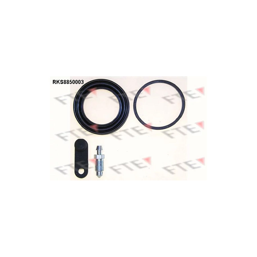 FTE Rks8850003 Repair Kit, Brake Caliper