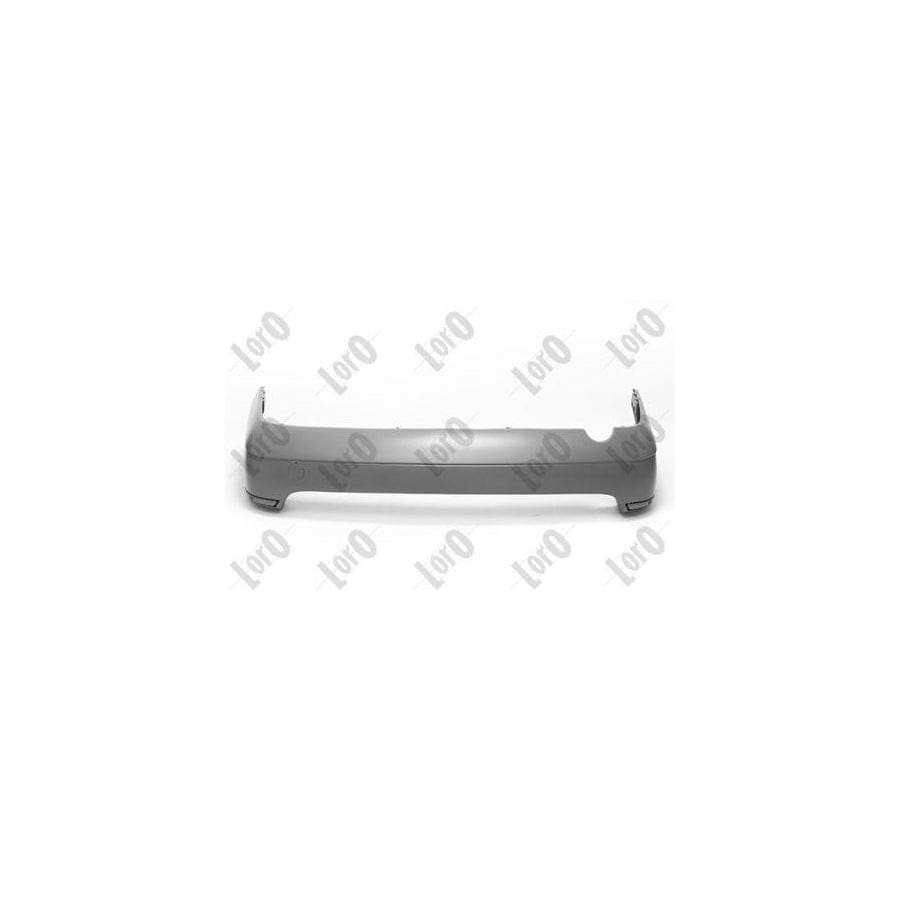 Abakus 01734650 Rear Bumper for Ford Focus Mk1 Hatchback (Daw, Dbw)
