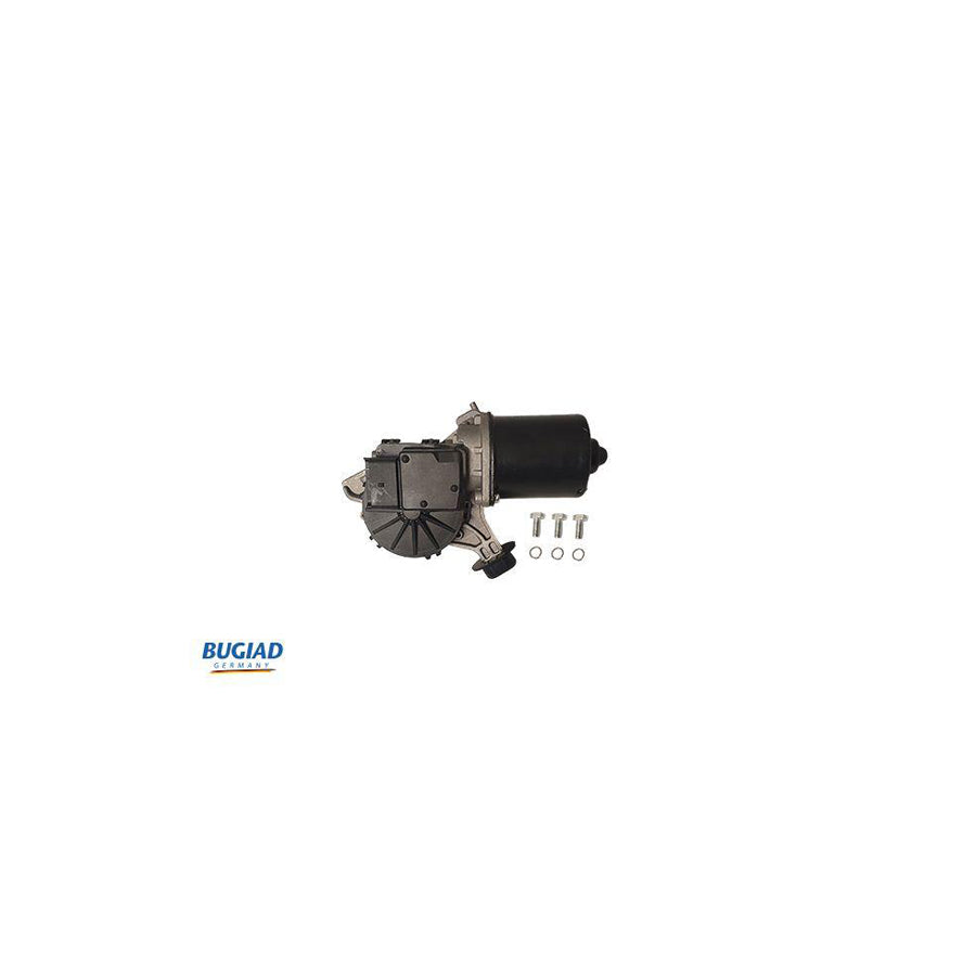 BUGIAD Bwm50650 Wiper Motor for Renault Megane