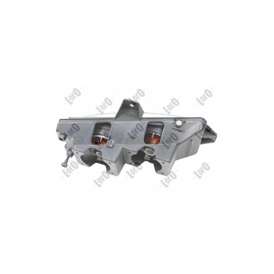 Abakus 042303212515 Fog Light