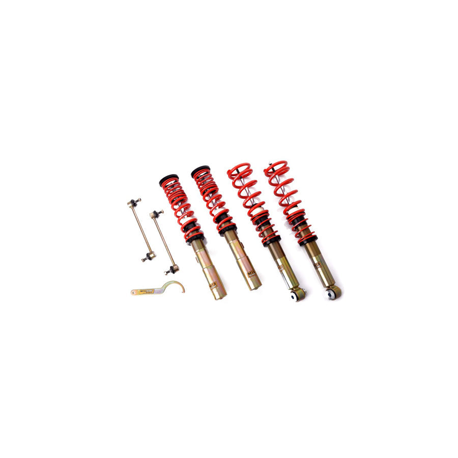 MTS Technik BMW Coilover Suspension Stance - MTSGWBM21-S Coilover Kits