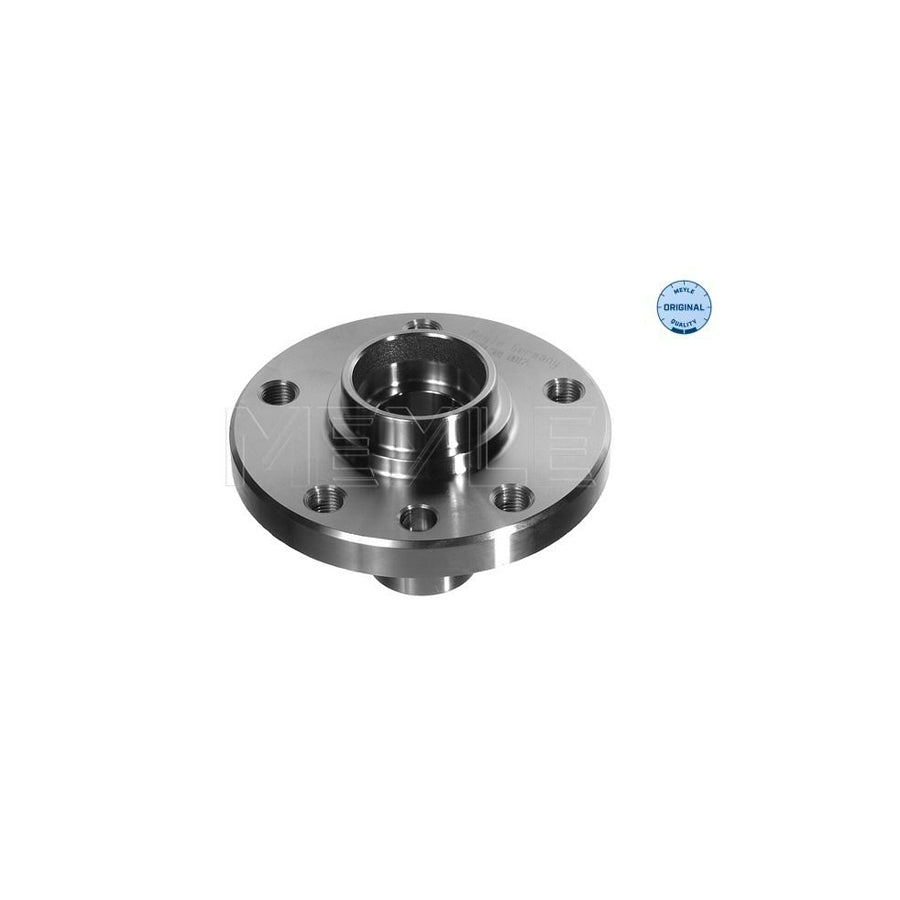 Meyle 100 501 0017 Wheel Hub